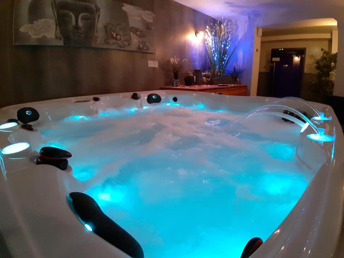 Ecueil O Spa Champenois מראה חיצוני תמונה